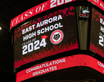 2024 East Aurora High School Commencement Ceremony