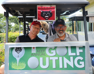 2024 Aurora East Educational Foundation Annual Golf Outing