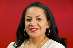 Dr Rita Guzman D131