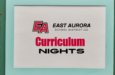 Curriculum Nights 2024-2025