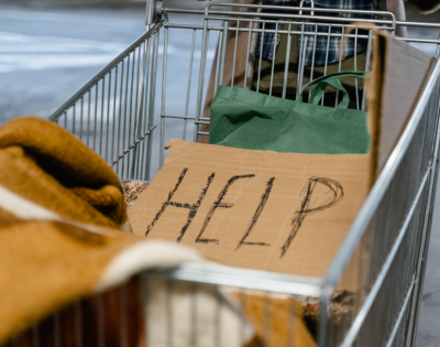 McKinney-Vento Homeless Assistance Program