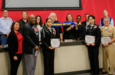 NJROTC Receives Disintguished Unit With Honors Designation