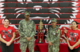 NJROTC Tomcat MEGA Meet 2025