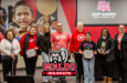 Waldo Middle School Wins International Great Reading Tournament