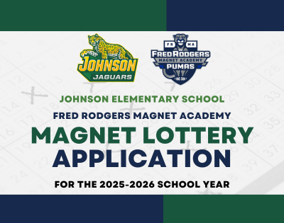 Lottery Application for Magnet Program Closes Friday, March 21, 2025