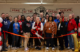 Waldo Students and Staff Excited about Gymnasium Renovations