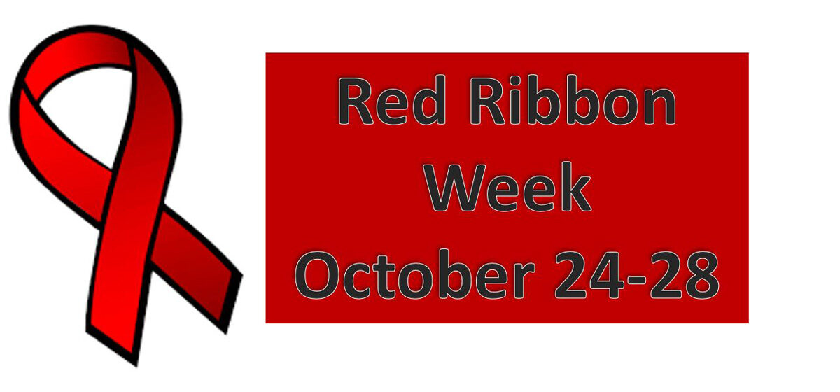 District 131 Red Ribbon WeekOctober 2428